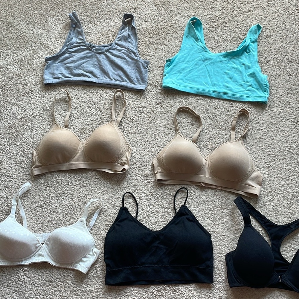 Bra Bundle - image 1